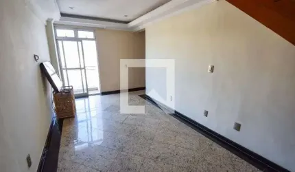 Cobertura para Aluguel - Méier, 2 Quartos,  210 m² - Rio de Janeiro