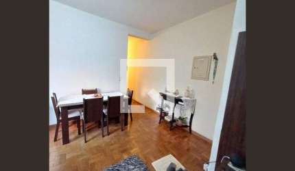 Apartamento para Aluguel - Jardim Bela Vista, 2 Quartos,  77 m² - Santo André