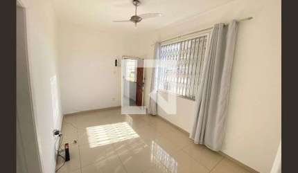 Apartamento para Aluguel - Meier, 1 Quarto,  40 m² - Rio de Janeiro