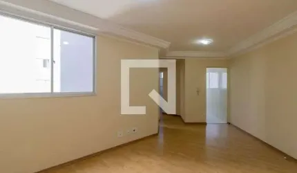 Apartamento para Aluguel - Picanço, 2 Quartos,  57 m² - Guarulhos