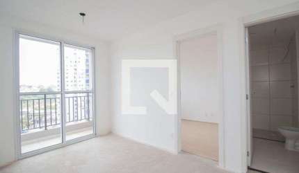 Apartamento para Aluguel - Piqueri, 2 Quartos,  40 m² - São Paulo