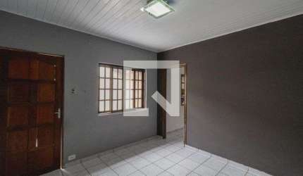 Casa para Aluguel - Vila Ré, 2 Quartos,  110 m² - São Paulo