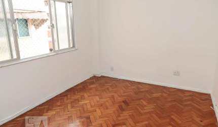 Apartamento para Aluguel - Meier, 1 Quarto,  35 m² - Rio de Janeiro