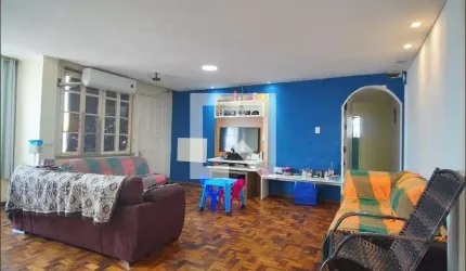 Apartamento para Aluguel - Floresta, 4 Quartos,  160 m² - Porto Alegre