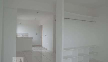 Apartamento para Aluguel - Jabaquara, 1 Quarto,  44 m² - São Paulo