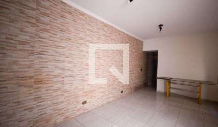 Casa para Aluguel - Bosque da Saúde, 3 Quartos,  80 m² - São Paulo
