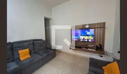 Casa para Aluguel - Abolição, 3 Quartos,  75 m² - Rio de Janeiro