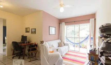 Apartamento para Aluguel - Freguesia , 2 Quartos,  77 m² - Rio de Janeiro