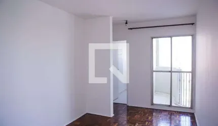 Apartamento para Aluguel - Cangaíba, 2 Quartos,  51 m² - São Paulo