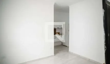 Apartamento para Aluguel - Sacomã, 1 Quarto,  39 m² - São Paulo