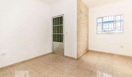 Casa para Aluguel - Jardim Brasil , 2 Quartos,  90 m² - São Paulo