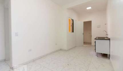 Casa para Aluguel - Butantã, 2 Quartos,  59 m² - São Paulo
