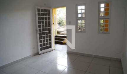 Casa para Aluguel - Jaraguá, 3 Quartos,  80 m² - São Paulo