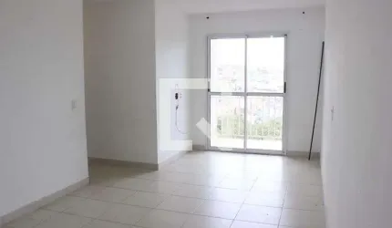Apartamento para Aluguel - Taboão, 3 Quartos,  63 m² - Guarulhos