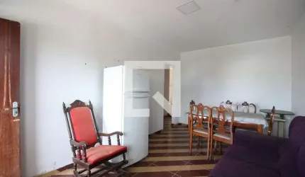Apartamento para Aluguel - Curicica, 2 Quartos,  60 m² - Rio de Janeiro