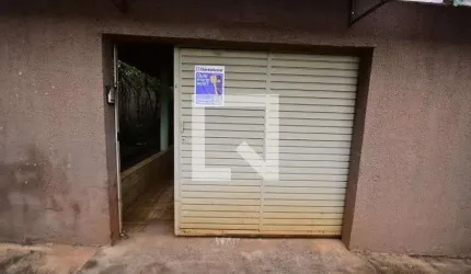 Casa para Aluguel - Residencial Recanto do Bosque, 4 Quartos,  150 m² - Goiânia