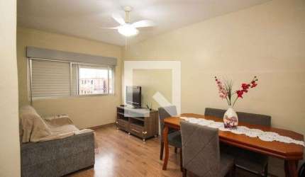 Apartamento para Aluguel - Partenon, 1 Quarto,  44 m² - Porto Alegre