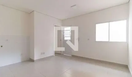 Casa para Aluguel - Bosque da Saúde, 1 Quarto,  27 m² - São Paulo