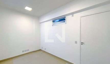 Apartamento para Aluguel - Belém, 1 Quarto,  35 m² - São Paulo