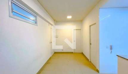 Apartamento para Aluguel - Belém, 1 Quarto,  35 m² - São Paulo