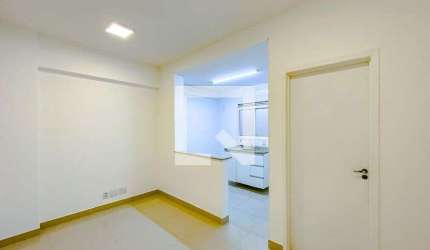 Apartamento para Aluguel - Belém, 1 Quarto,  35 m² - São Paulo