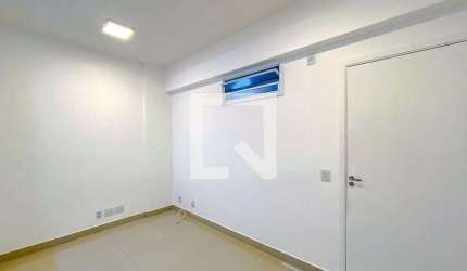 Apartamento para Aluguel - Belém, 1 Quarto,  35 m² - São Paulo
