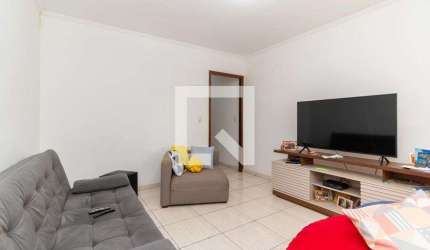 Casa para Aluguel - Cidade Lider, 4 Quartos,  180 m² - São Paulo