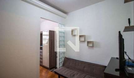 Apartamento para Aluguel - Barra Funda, 1 Quarto,  30 m² - São Paulo