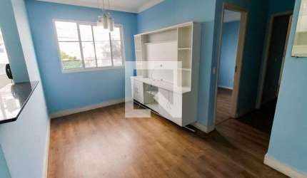 Apartamento para Aluguel - Portal do Morumbi, 2 Quartos,  48 m² - São Paulo