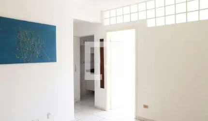 Apartamento para Aluguel - Campos Elíseos, 1 Quarto,  50 m² - São Paulo