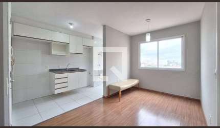 Apartamento para Aluguel - Água Branca, 1 Quarto,  48 m² - São Paulo