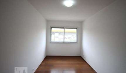 Apartamento para Aluguel - Ipiranga, 2 Quartos,  58 m² - São Paulo