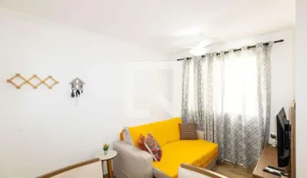 Apartamento para Aluguel - Campo Grande, 2 Quartos,  70 m² - Rio de Janeiro
