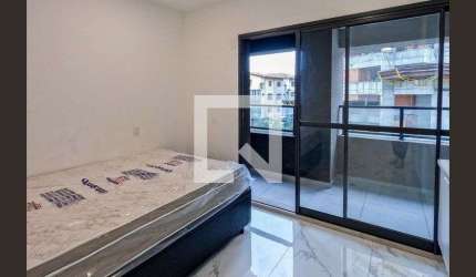 Apartamento para Aluguel - Freguesia do Ó, 1 Quarto,  27 m² - São Paulo