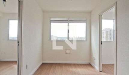 Apartamento para Aluguel - Freguesia do Ó, 2 Quartos,  33 m² - São Paulo