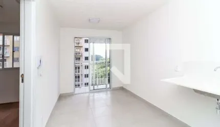 Apartamento para Aluguel - Barra Funda, 1 Quarto,  27 m² - São Paulo