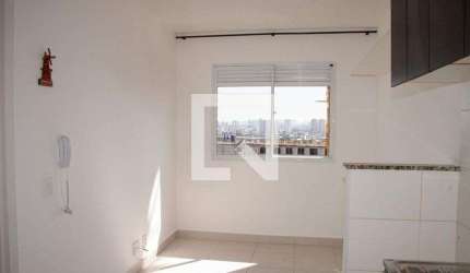 Apartamento para Aluguel - Barra Funda, 1 Quarto,  28 m² - São Paulo