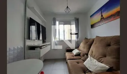 Apartamento para Aluguel - Jardim Marajoara , 1 Quarto,  27 m² - São Paulo