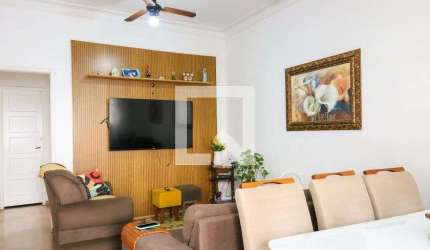 Casa / Sobrado em Condomínio para Aluguel - Méier, 3 Quartos,  110 m² - Rio de Janeiro