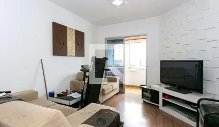 Apartamento para Aluguel - Vila Matilde, 2 Quartos,  69 m² - São Paulo