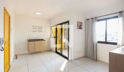 Apartamento para Aluguel - Vila Carrão, 1 Quarto,  33 m² - São Paulo