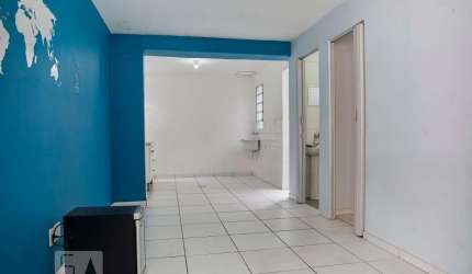 Apartamento para Aluguel - Barra Funda, 1 Quarto,  50 m² - São Paulo