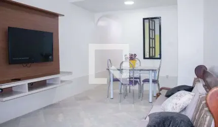 Apartamento para Aluguel - Brotas, 1 Quarto,  45 m² - Salvador