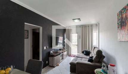 Apartamento para Aluguel - Benfica, 1 Quarto,  42 m² - Rio de Janeiro