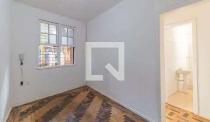 Apartamento para Aluguel - Centro Histórico, 1 Quarto,  57 m² - Porto Alegre