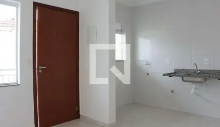 Apartamento para Aluguel - Vila Carrão, 1 Quarto,  29 m² - São Paulo