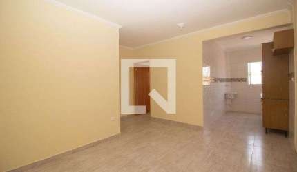 Apartamento para Aluguel - Vila Zulmiran, 1 Quarto,  35 m² - São Paulo