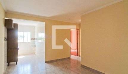 Apartamento para Aluguel - Vila Zulmiran, 1 Quarto,  35 m² - São Paulo