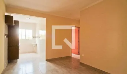 Apartamento para Aluguel - Vila Zulmiran, 1 Quarto,  35 m² - São Paulo