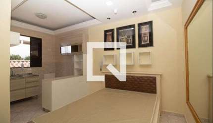 Apartamento para Aluguel - Jardim Cidade Pirituba, 1 Quarto,  20 m² - São Paulo